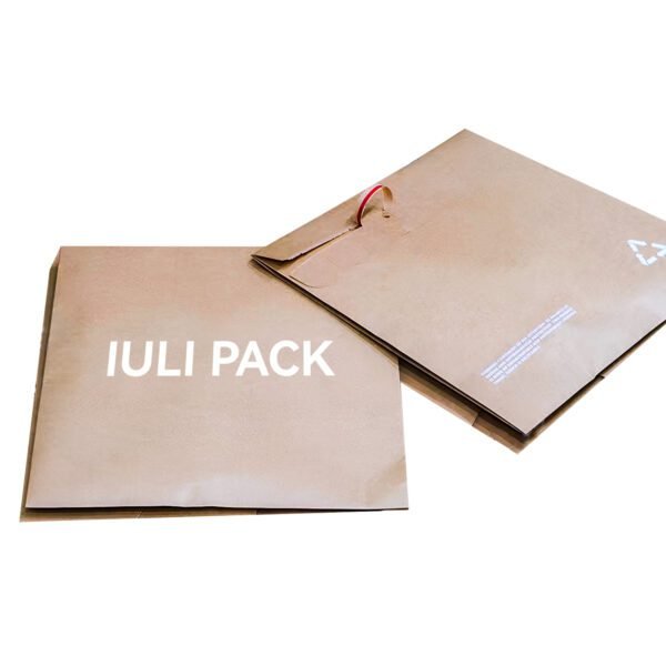 kraft mailers